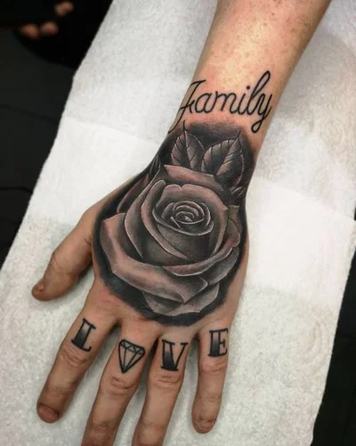 Stuart Clark tattoo 013