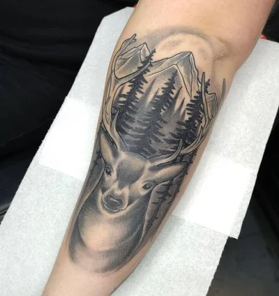 Stuart Clark tattoo 014