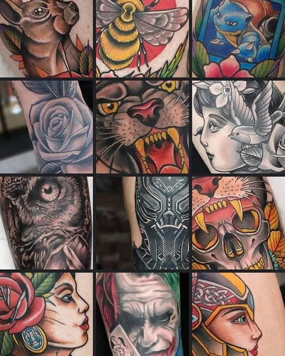 Stuart Clark tattoo 027