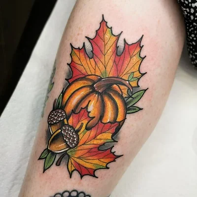 Stuart Clark tattoo 030