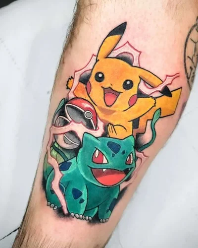Stuart Clark tattoo 034