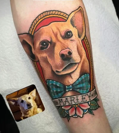 Stuart Clark tattoo 040