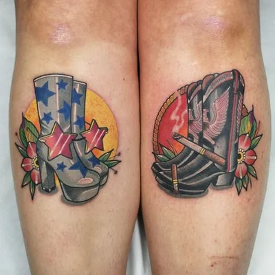 Stuart Clark tattoo 043