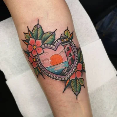 Stuart Clark tattoo 050