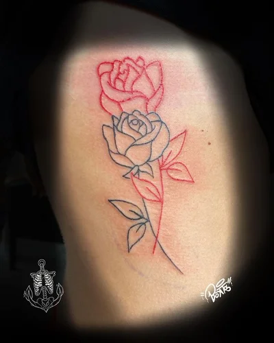 Stu Tattoo tattoo 008