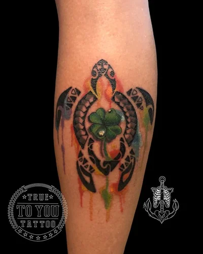 Stu Tattoo tattoo 009