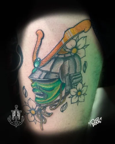 Stu Tattoo tattoo 010