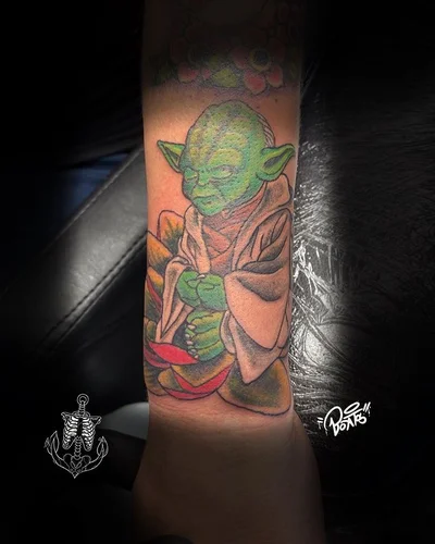 Stu Tattoo tattoo 012