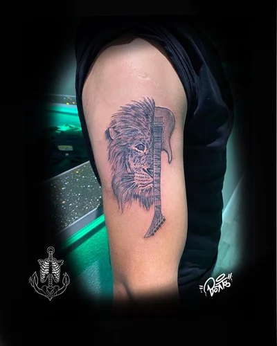 Stu Tattoo tattoo 013