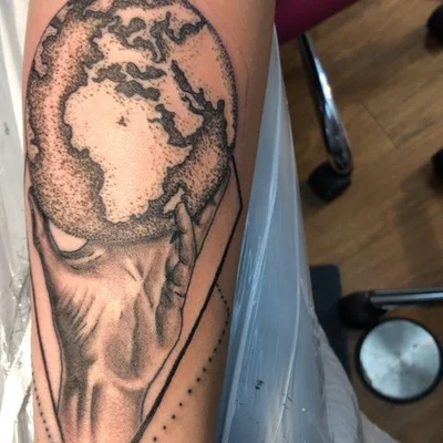 Stu Tattoo tattoo 015