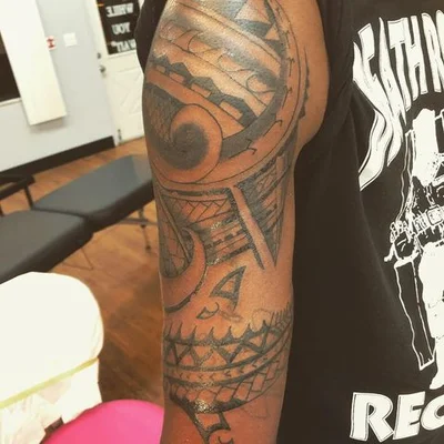 Stu Tattoo tattoo 016