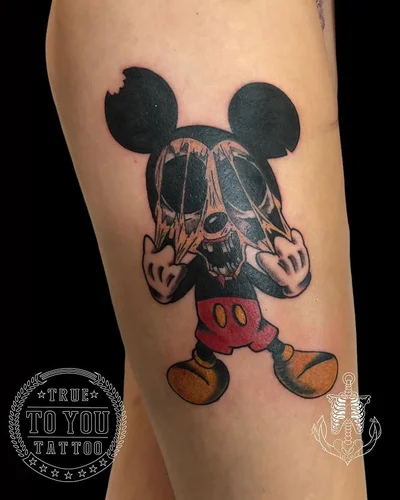 Stu Tattoo tattoo 027