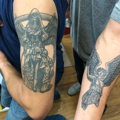 Stu Tattoo tattoo 028