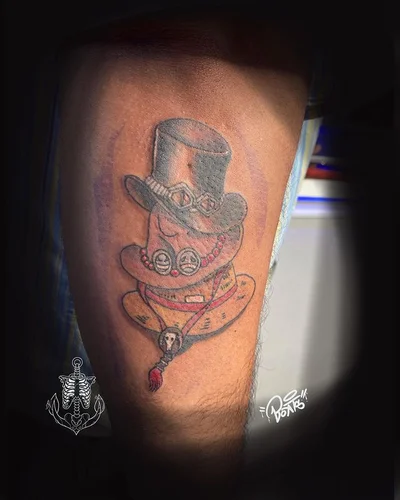 Stu Tattoo tattoo 029