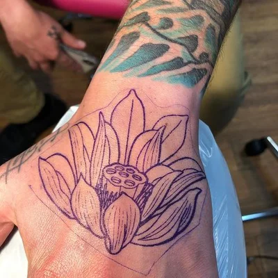 Stu Tattoo tattoo 032