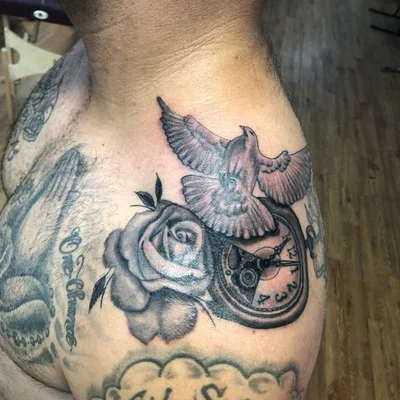 Stu Tattoo tattoo 035