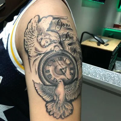 Stu Tattoo tattoo 039