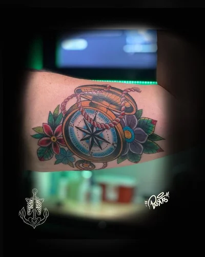 Stu Tattoo tattoo 048