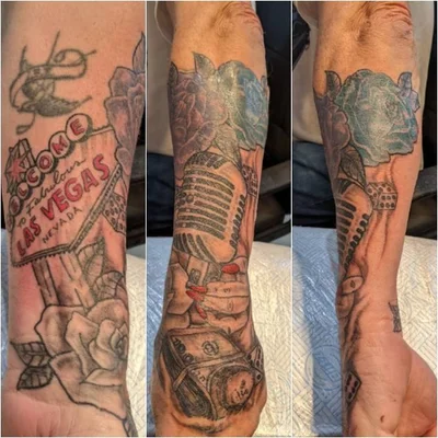 Stuart Rowles tattoo 010