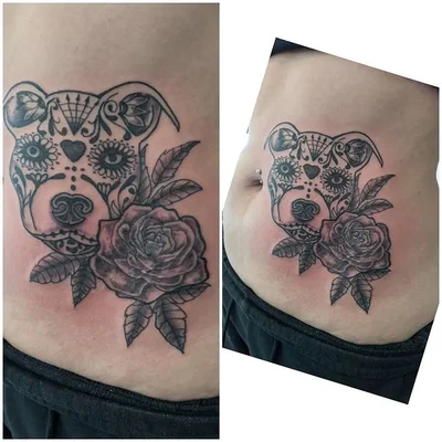 Stuart Rowles tattoo 014