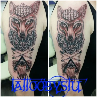 Stuart Rowles tattoo 017