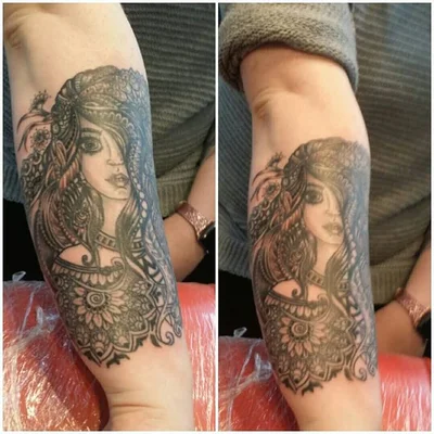 Stuart Rowles tattoo 019
