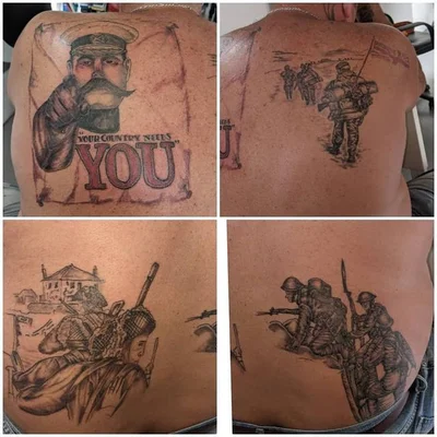 Stuart Rowles tattoo 023
