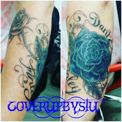 Stuart Rowles tattoo 027
