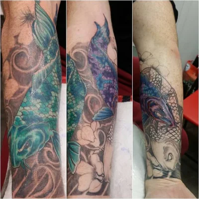 Stuart Rowles tattoo 035