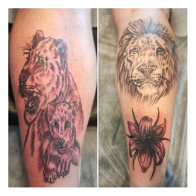 Stuart Rowles tattoo 044