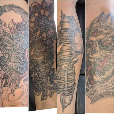 Stuart Rowles tattoo 046