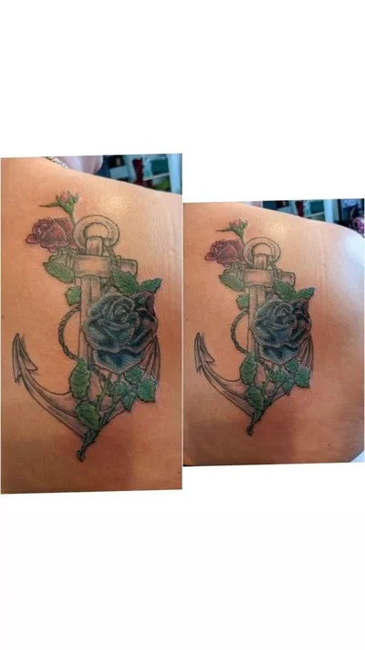 Stuart Rowles tattoo 048
