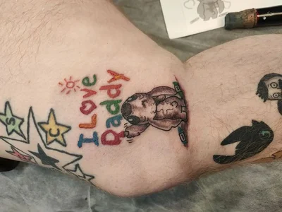 Stuart Rowles tattoo 050
