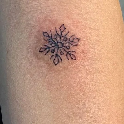Stylz Tattoos tattoo 014