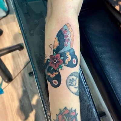 Stylz Tattoos tattoo 016