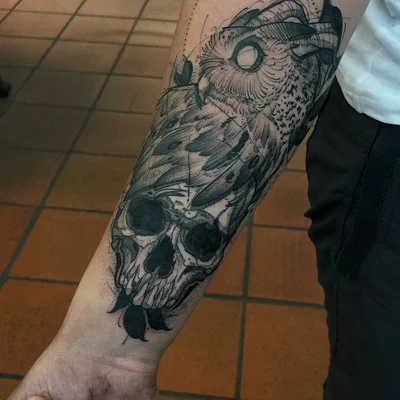 Suarez tattoo 010