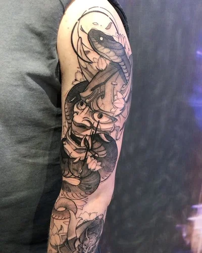 Suarez tattoo 011