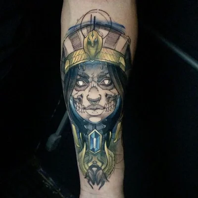 Suarez tattoo 018