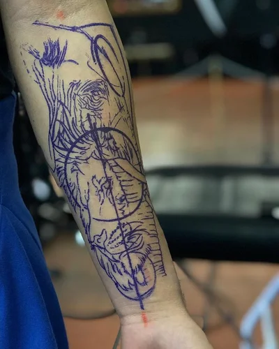 Suarez tattoo 019