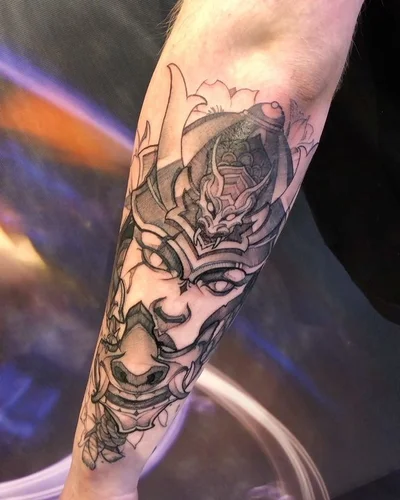 Suarez tattoo 020