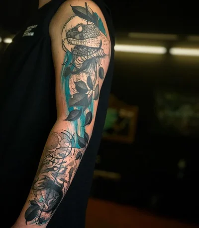 Suarez tattoo 021