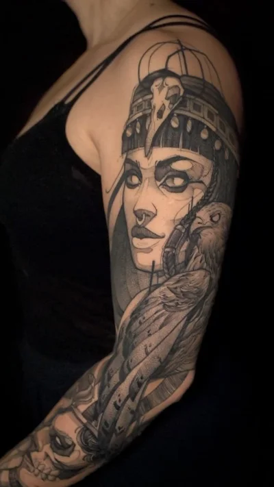 Suarez tattoo 026
