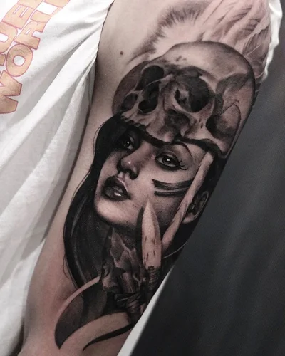 Suarez tattoo 030