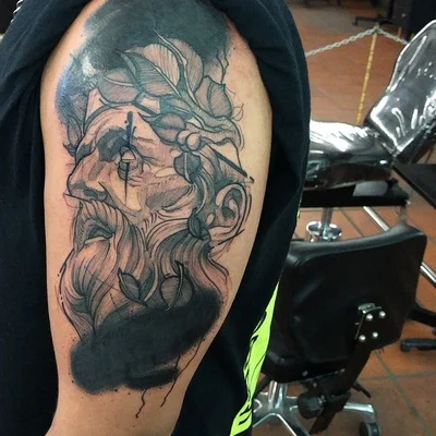 Suarez tattoo 032