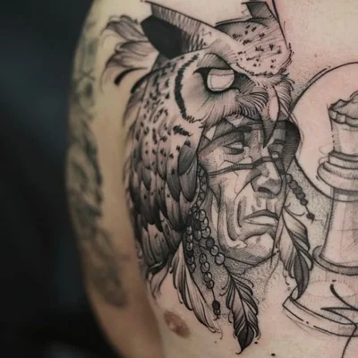 Suarez tattoo 033