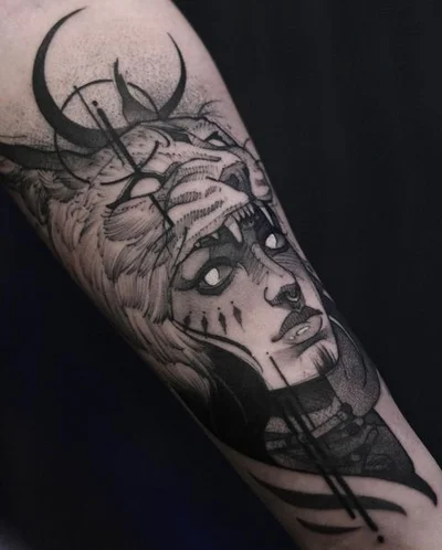 Suarez tattoo 036