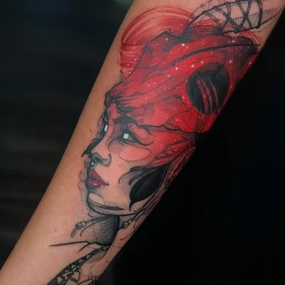 Suarez tattoo 039