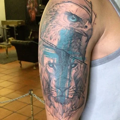 Suarez tattoo 040