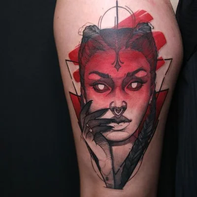 Suarez tattoo 045