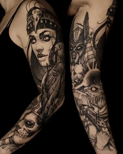 Suarez tattoo 049